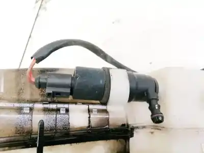 Second-hand car spare part washer pump for audi a6 avant (4f5) 2.7 tdi oem iam references 