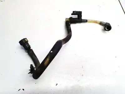 Автозапчастина б/у труба для citroen c-crosser 2.2 hdi fap cat посилання на oem iam   