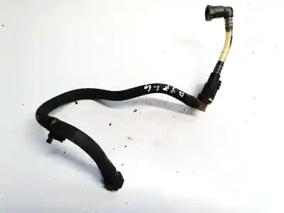 Автозапчасти б/у трубка за citroen c-crosser 2.2 hdi fap cat ссылки oem iam 