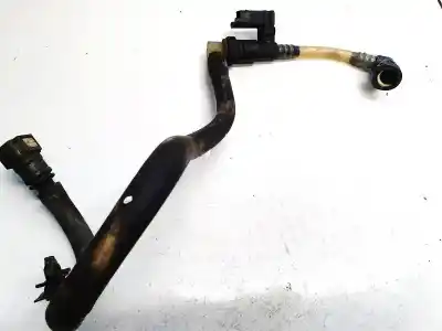 Автозапчастина б/у труба для citroen c-crosser 2.2 hdi fap cat посилання на oem iam   