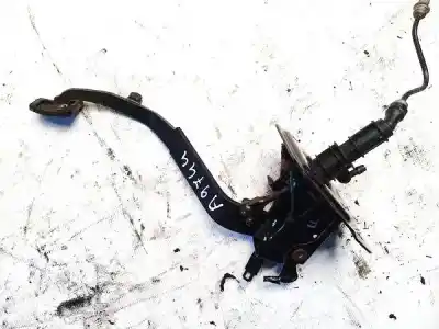 Автозапчасти б/у педаль сцепления за citroen c-crosser 2.2 hdi fap cat ссылки oem iam 