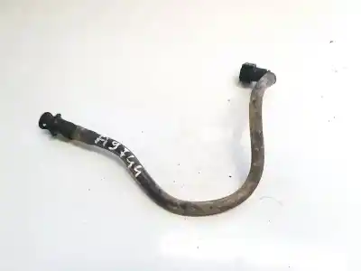 Автозапчасти б/у трубка за citroen c-crosser 2.2 hdi fap cat ссылки oem iam 