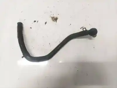 Tweedehands auto-onderdeel buis voor chevrolet captiva 2.4 cat oem iam-referenties 