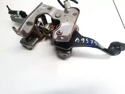Автозапчастина б/у педаль зцеплення для HONDA CR-V (RE) 2.2 DTEC CAT Посилання на OEM IAM PAB18N  
