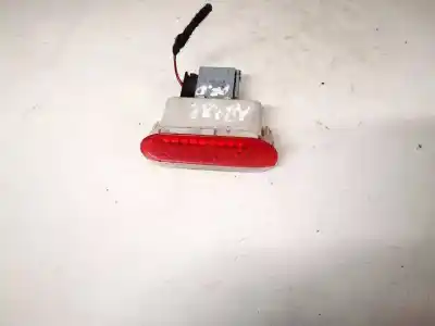 Автозапчастина б/у внутрішне світло для skoda octavia combi (1z5) 1.9 tdi dpf посилання на oem iam 1j0947411b