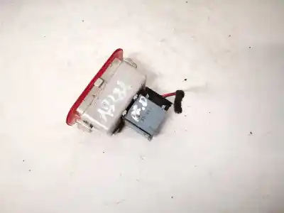 Автозапчастина б/у внутрішне світло для skoda octavia combi (1z5) 1.9 tdi dpf посилання на oem iam 1j0947411b  