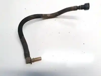 Автозапчасти б/у трубка за citroen c-crosser 2.2 hdi fap cat ссылки oem iam 