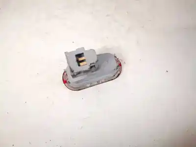 Автозапчастина б/у внутрішне світло для seat toledo (1m2) 1.9 tdi посилання на oem iam 1j0947413  