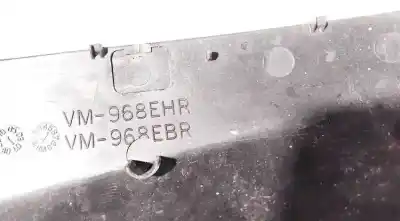 Автозапчастина б/у правий корпус дзеркала для opel astra h caravan 1.7 16v cdti посилання на oem iam vm968ehr  vm-968ebr