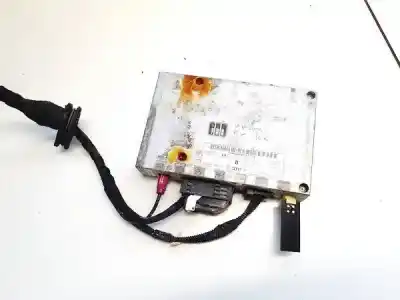 Pezzo di ricambio per auto di seconda mano MODULO ELETTRONICO per AUDI A6 ALLROAD QUATTRO (4FH)  Riferimenti OEM IAM 4F1862335  4F1910336C