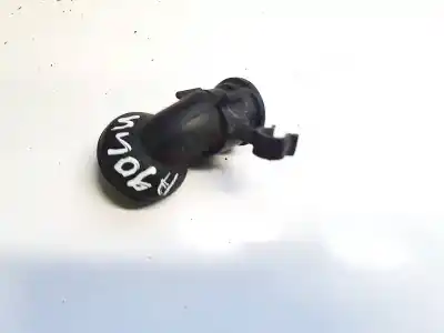 Peça sobressalente para automóvel em segunda mão tubo por audi a6 allroad quattro (4fh) 2.7 tdi quattro referências oem iam 4f0611743d