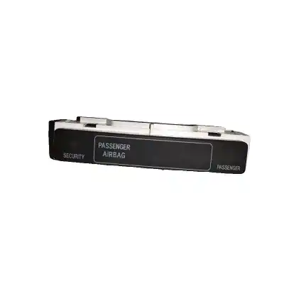 Peça sobressalente para automóvel em segunda mão trocar por toyota avensis wagon (t25) 2.2 d-4d cat referências oem iam 83950,05010,195,9