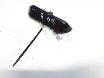 Second-hand car spare part interior light for renault megane ii (bm0/1_, cm0/1_) 1.5 dci oem iam references 