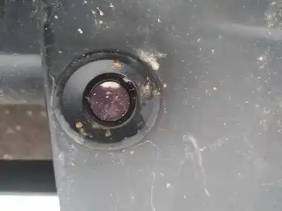 Second-hand car spare part parking sensor for bmw x3 (e83) 3.0 turbodiesel cat oem iam references   