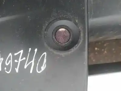 Peça sobressalente para automóvel em segunda mão sensor de estacionamento por bmw x3 (e83) 3.0 turbodiesel cat referências oem iam 