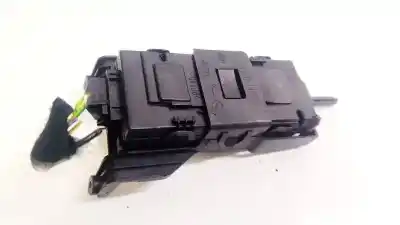 Peça sobressalente para automóvel em segunda mão módulo eletrônico por peugeot 308 1.6 16v hdi referências oem iam 283300223a