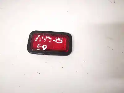Pezzo di ricambio per auto di seconda mano luce interna per mercedes clase r (w251) 3.0 cdi cat riferimenti oem iam a1648200074  