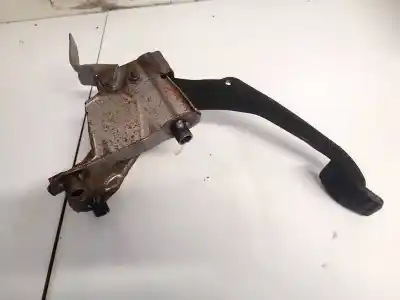 Peça sobressalente para automóvel em segunda mão pedal da embreagem por dacia sandero 0.9 tce cat referências oem iam 465031703r