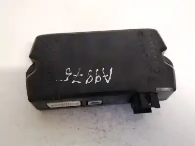 Pièce détachée automobile d'occasion Module électronique pour RENAULT ESPACE IV (JK0) 2.0 dCi Diesel FAP CAT Références OEM IAM 8200624041  