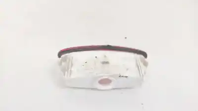 Peça sobressalente para automóvel em segunda mão luz interior por renault laguna iii 2.0 dci diesel cat referências oem iam 8200003263b  0700900c