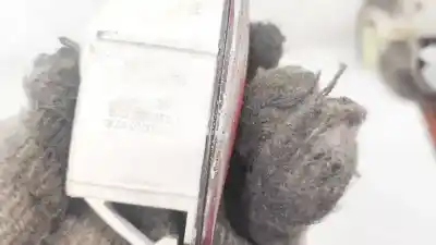 Peça sobressalente para automóvel em segunda mão luz interior por renault laguna iii 2.0 dci diesel cat referências oem iam 8200003263b  0700900c