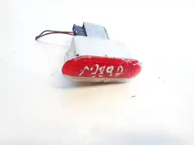 Автозапчастина б/у внутрішне світло для skoda octavia combi (1z5) 1.9 tdi dpf посилання на oem iam 5121