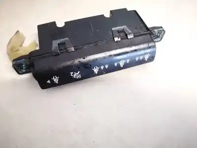 Peça sobressalente para automóvel em segunda mão trocar por nissan qashqai 1.6 16v referências oem iam 68260jd92a