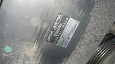 Автозапчастина б/у блок управління насосом трикального насоса для lexus gs (gs/us/ws19) 3.0 v6 24v cat посилання на oem iam 8987130030  89871-30030 131000-1340