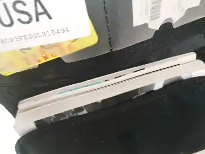 Pezzo di ricambio per auto di seconda mano pezzi vari per ford focus lim. (cb8) 1.0 ecoboost cat riferimenti oem iam   