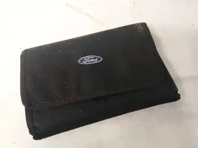 Peça sobressalente para automóvel em segunda mão peças diversas por ford focus lim. (cb8) 1.0 ecoboost cat referências oem iam 