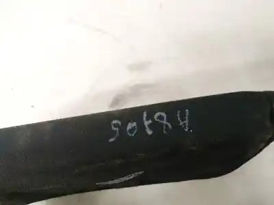 Pezzo di ricambio per auto di seconda mano pezzi vari per ford focus lim. (cb8) 1.0 ecoboost cat riferimenti oem iam   