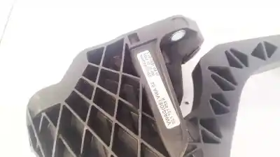 Автозапчасти б/у педаль сцепления за volkswagen passat b6 variant (3c5) 2.0 fsi ссылки oem iam 3c1721059k  