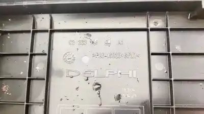 Second-hand car spare part medium for opel meriva 1.6 16v oem iam references 93363144  