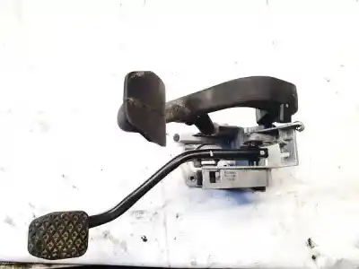 Pezzo di ricambio per auto di seconda mano pedale della frizione per bmw x1 (e84) sdrive 18d riferimenti oem iam 42322403