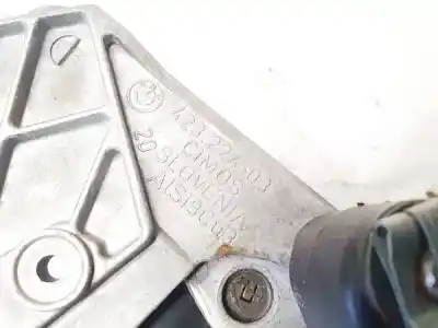 Автозапчасти б/у педаль сцепления за bmw x1 (e84) sdrive 18d ссылки oem iam 42322403  423224-03