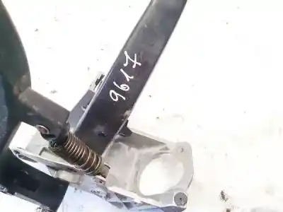 Автозапчасти б/у педаль сцепления за bmw x1 (e84) sdrive 18d ссылки oem iam 42322403  423224-03