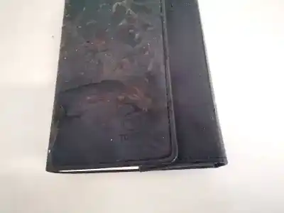 Pezzo di ricambio per auto di seconda mano pezzi vari per toyota verso 2.0 d-4d cat riferimenti oem iam   