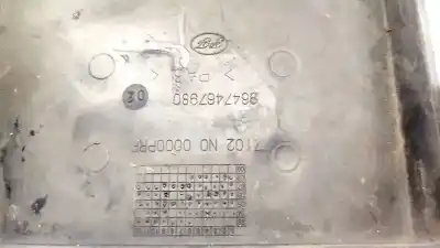 Pezzo di ricambio per auto di seconda mano medio per citroen c5, ii 2008.02 - 2011.01 1.6 hdi 82kw 2008.07 - 2011.01 riferimenti oem iam 9647467980  000prf