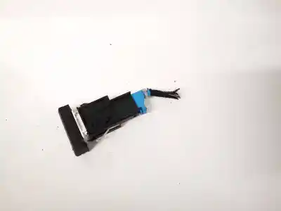 Second-hand car spare part switch for skoda octavia combi (1z5) 1.9 tdi dpf oem iam references 1z0919235b  