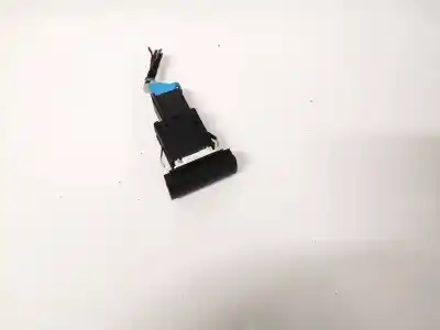 Second-hand car spare part switch for skoda octavia combi (1z5) 1.9 tdi dpf oem iam references 1z0919235b