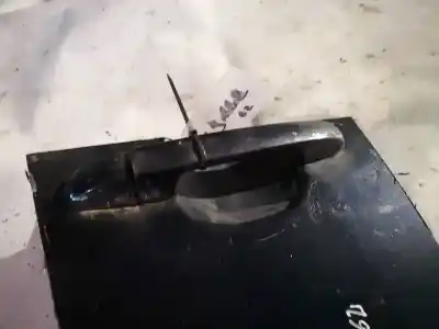 Pezzo di ricambio per auto di seconda mano maniglia esterna anteriore sinistra per kia ceed (ed) 1.6 crdi 115 riferimenti oem iam   