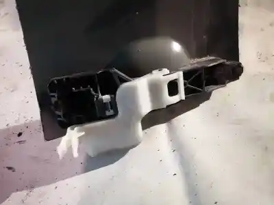 Pezzo di ricambio per auto di seconda mano maniglia esterna anteriore sinistra per kia ceed (ed) 1.6 crdi 115 riferimenti oem iam   