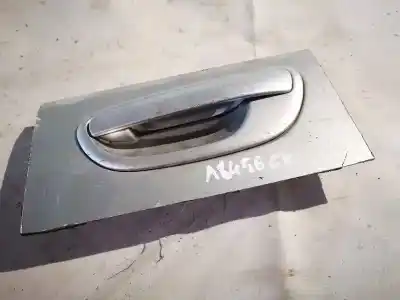 Автозапчастина б/у ліва передня зовнішня ручка для SUBARU LEGACY BERL. B13 (BL) 2.0 CAT Посилання на OEM IAM   