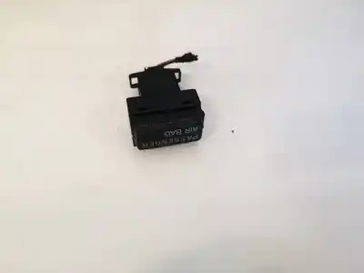 Second-hand car spare part switch for seat leon (1p1) 1.6 oem iam references 1k0919234d