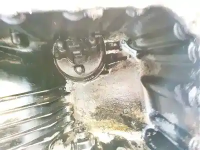 Автозапчастина б/у датчик для audi a4 avant (b5) 1.9 tdi посилання на oem iam 6pr00807902  6pr008079-02, 1j09076608
