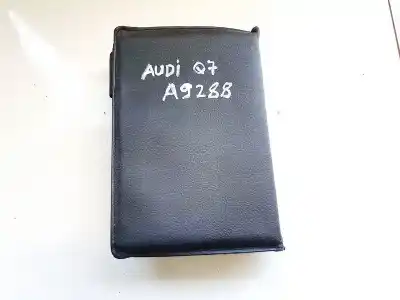 Автозапчастина б/у різні деталі для audi q7 (4l) 3.0 tdi посилання на oem iam 