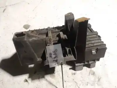 Peça sobressalente para automóvel em segunda mão suporte por opel meriva 1.6 16v referências oem iam 13167332