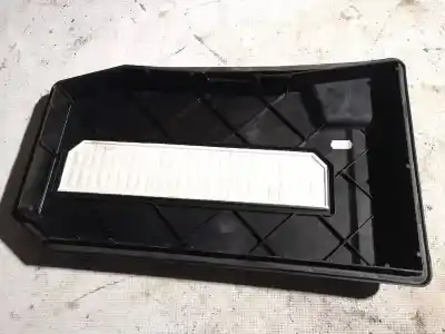 Автозапчастина б/у середній для audi q7 (4l) 3.0 tdi посилання на oem iam 7l0864643b  