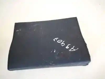 Pezzo di ricambio per auto di seconda mano pezzi vari per volkswagen passat cc (357) 2.0 tdi dpf riferimenti oem iam 