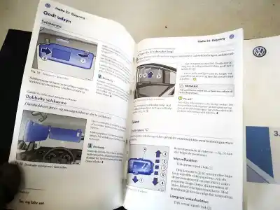 Pezzo di ricambio per auto di seconda mano pezzi vari per volkswagen passat cc (357) 2.0 tdi dpf riferimenti oem iam   